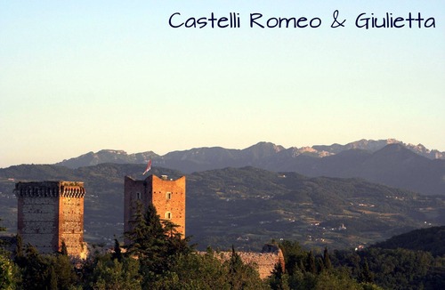 Alte Ceccato House | Residence Castelli - Two-room apartment 1