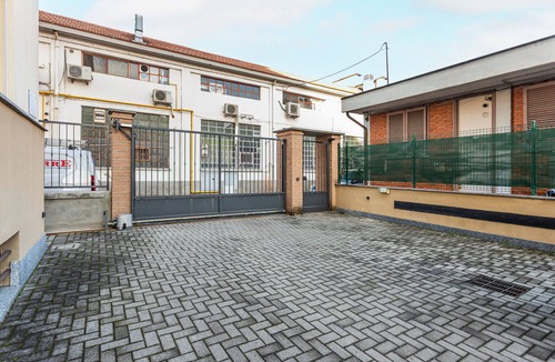 Pavia Apartment | Italian Experience - Casa Tania