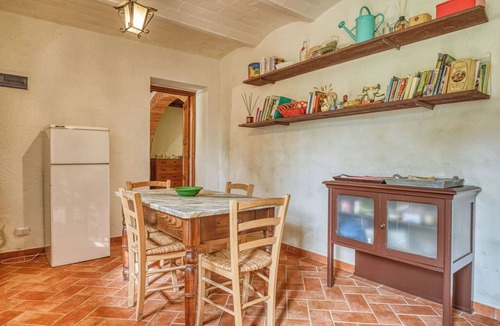 Sinalunga House | Italian Experience- Villa The Horses