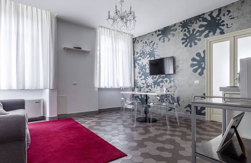 Maggiolina Apartment | Italian Way - Massari 22 - Borgospesso
