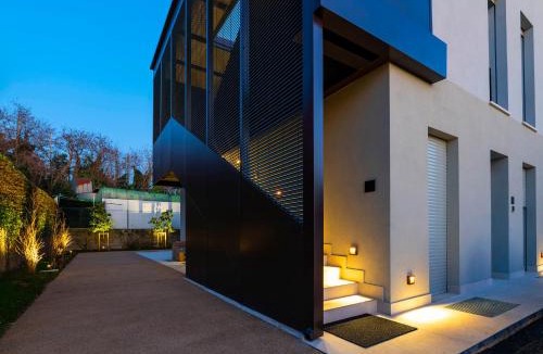 Sud-Est House | Italianflat - Verona's River, FREE PARKING for car & bike, nature, relax