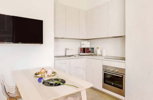 Loreto Apartment | Italianway - Bergonzoli Place - Nina