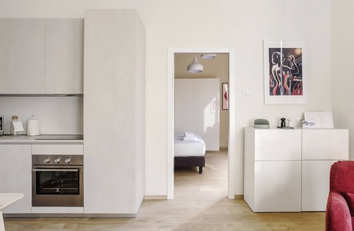 Loreto Apartment | Italianway - Bergonzoli Place - Nina
