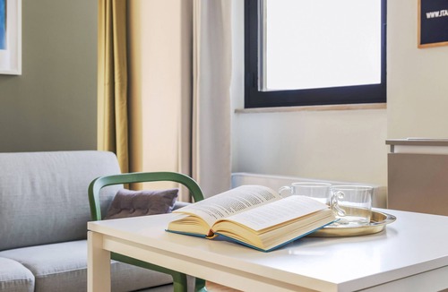 Loreto Apartment | Italianway - Bergonzoli Place - Cervantes