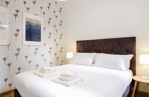 Loreto Apartment | Italianway - Bergonzoli Place - Marlene