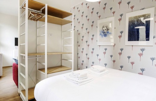 Loreto Apartment | Italianway - Bergonzoli Place - Marlene