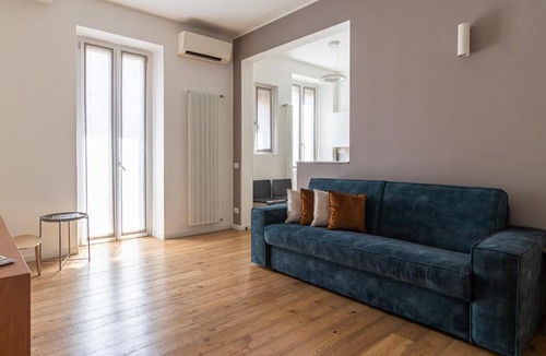 Lazzaretto Apartment | Italianway Collection - Panfilo Castaldi 28