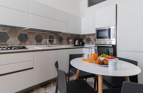 Lazzaretto Apartment | Italianway Collection - Panfilo Castaldi 28