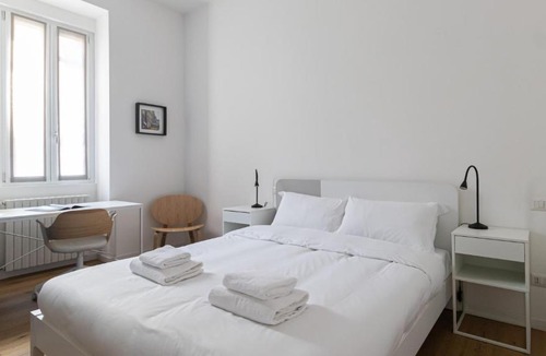 Lazzaretto Apartment | Italianway Collection - Panfilo Castaldi 28