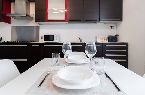 Guastalla Apartment | Italianway Comfort - Braida 3
