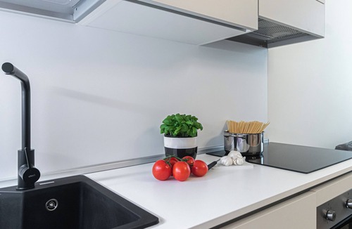 Affori Apartment | Italianway Comfort - Cialdini 85