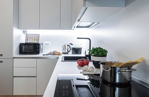 Affori Apartment | Italianway Comfort - Cialdini 85