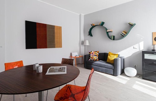 Gioia Apartment | Italianway Comfort - Copernico 47 B