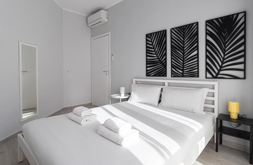 Gioia Apartment | Italianway Comfort - Copernico 47 B