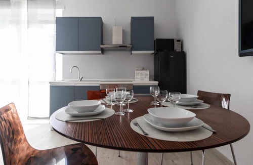 Gioia Apartment | Italianway Comfort - Copernico 47 B