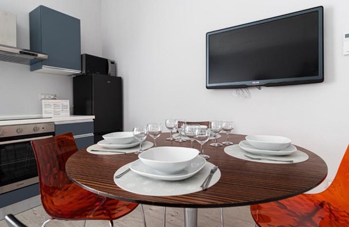 Gioia Apartment | Italianway Comfort - Copernico 47 B