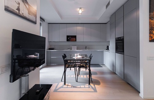 Porta Romana Apartment | Italianway Comfort - Lazzaro Papi 14 C