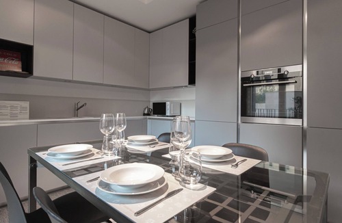 Porta Romana Apartment | Italianway Comfort - Lazzaro Papi 14 C