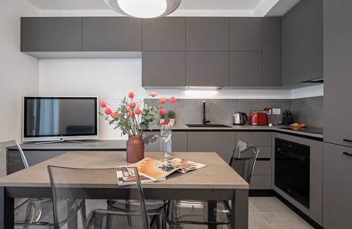 Milan Apartment | Italianway Comfort - Pasolini 8/D