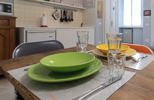 Chinatown Apartment | Italianway Comfort - Rosmini 13 D