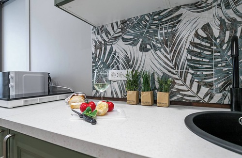 Zona Risorgimento Apartment | Italianway Comfort - Sottocorno 17