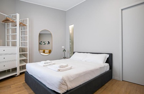 Zona Risorgimento Apartment | Italianway Comfort - Sottocorno 17