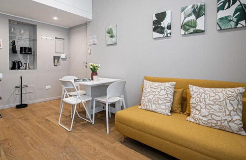 Zona Risorgimento Apartment | Italianway Comfort - Sottocorno 17