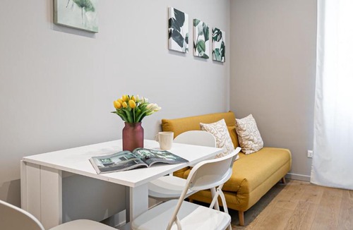 Zona Risorgimento Apartment | Italianway Comfort - Sottocorno 17