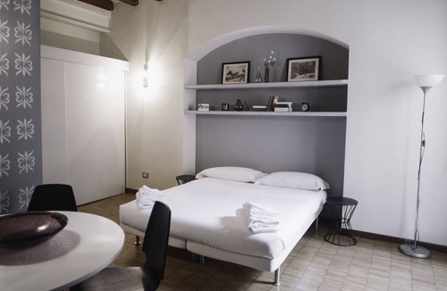 Porta Garibaldi Apartment | Italianway - Corso Como 8 - Mono I