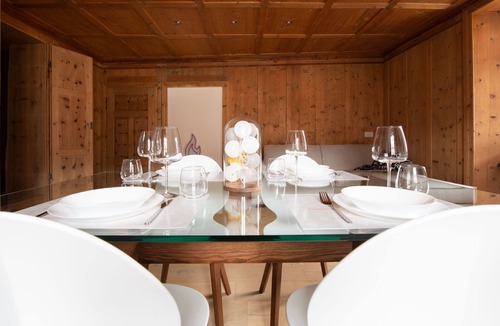 Turri Piano Apartment | Italianway - Dei Sana 8 Yellow Submarine