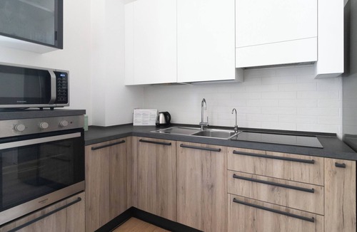 Maggiolina Apartment | Italianway Easy - Arbe 51