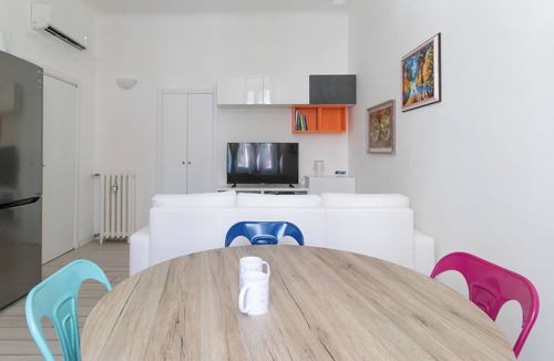 Maggiolina Apartment | Italianway Easy - Arbe 51