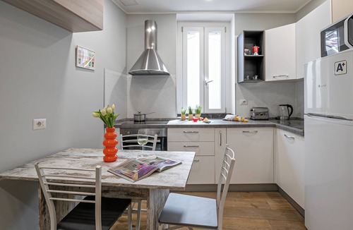 Porta Venezia Apartment | Italianway Easy - Buenos Aires 2 A