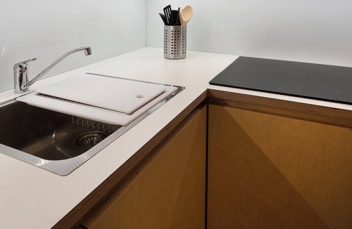 Central Station Apartment | Italianway Easy - Caretto 4 - Callas