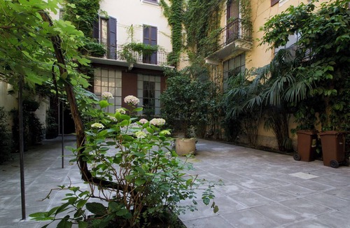 Central Station Apartment | Italianway Easy - Caretto 4 - Callas
