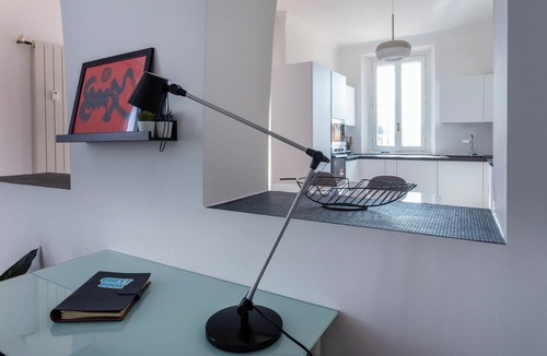 Porta Genova Apartment | Italianway Easy - Cristoforo Colombo 5B