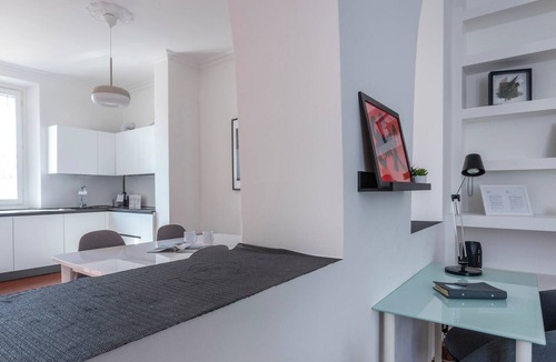Porta Genova Apartment | Italianway Easy - Cristoforo Colombo 5B
