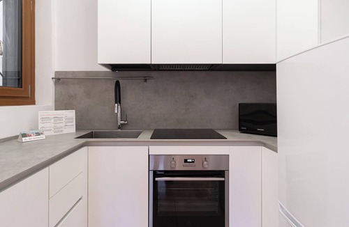 Zona Risorgimento Apartment | Italianway Easy - Indipendenza 5