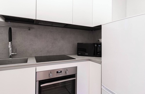 Zona Risorgimento Apartment | Italianway Easy - Indipendenza 5