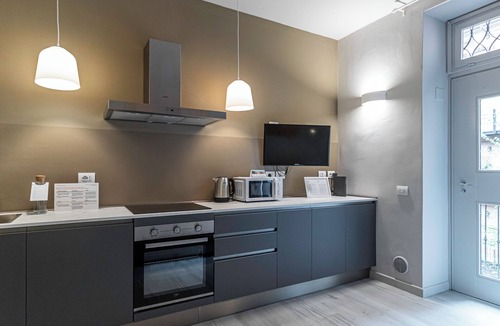 Porta Volta Apartment | Italianway Easy - Pontida 4 Bilo