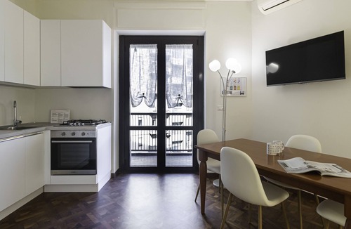 De Angeli Apartment | Italianway Easy - Ranzoni 6