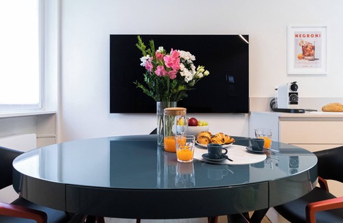 Fiera Apartment | Italianway Easy - Sebastiano Veniero 27 C - Bilo