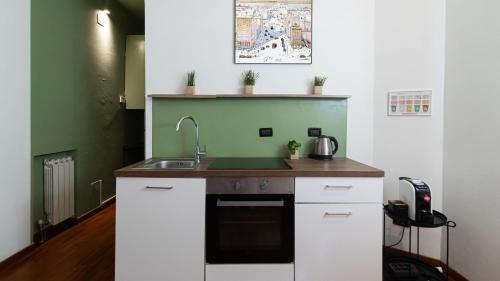 Lazzaretto Apartment | Italianway Easy - Tadino 1 B