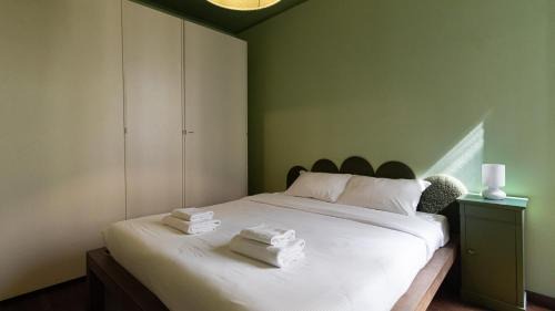 Lazzaretto Apartment | Italianway Easy - Tadino 1 B