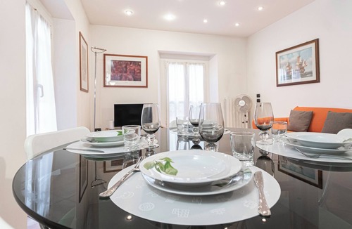 Lazzaretto Apartment | Italianway Easy - Tadino 13 B