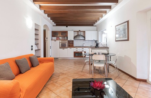 Lazzaretto Apartment | Italianway Easy - Tadino 13 B