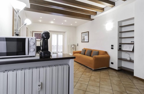 Lazzaretto Apartment | Italianway Easy - Tadino 13 B