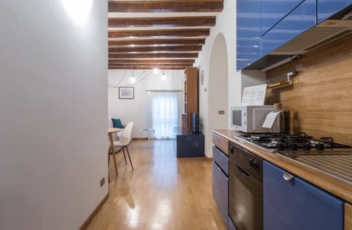 Lazzaretto Apartment | Italianway Easy - Tadino 13