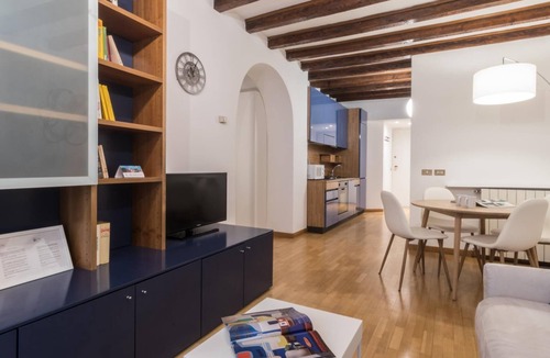 Lazzaretto Apartment | Italianway Easy - Tadino 13