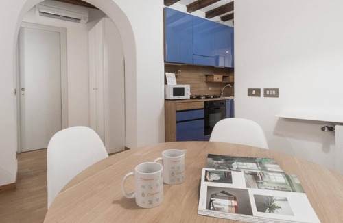 Lazzaretto Apartment | Italianway Easy - Tadino 13